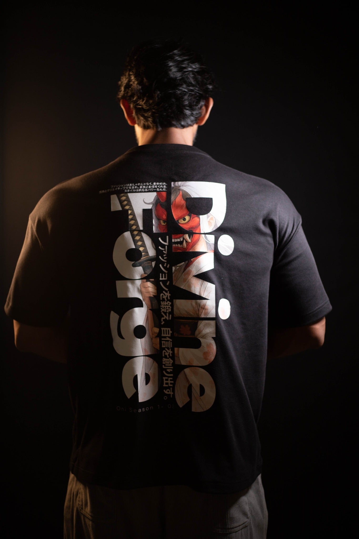 Oni Season 01 Two B