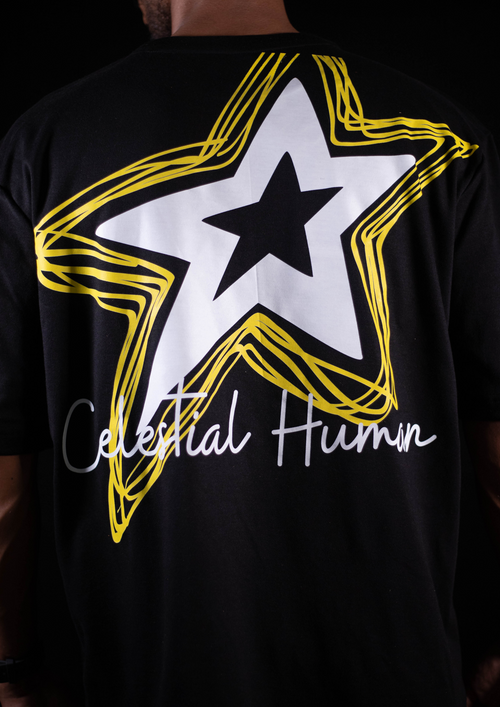 Celestial Human