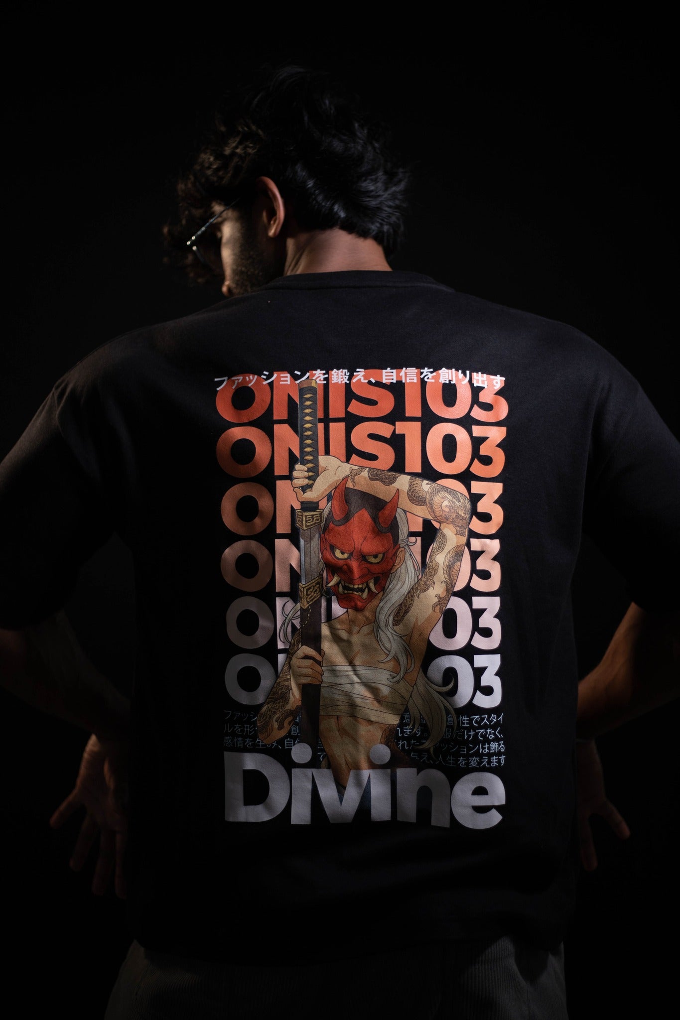 Oni Season 01 Three B