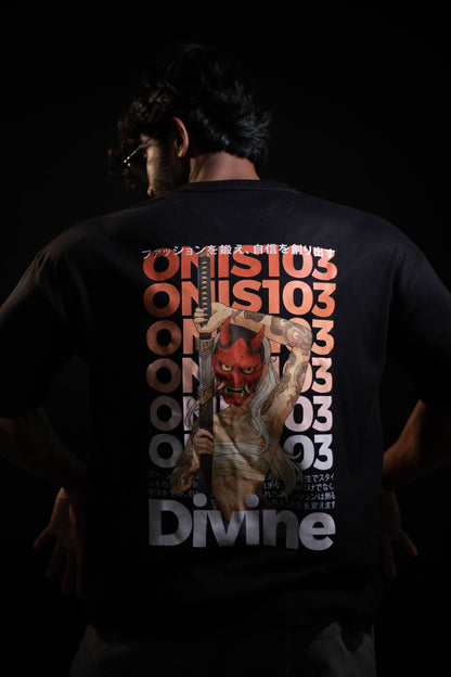 Oni Season 01 Three B
