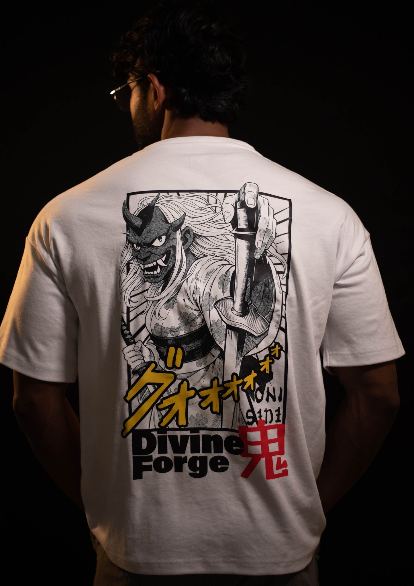 Oni Season 01 One W
