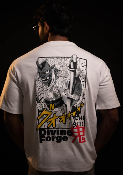 Oni Season 01 One W