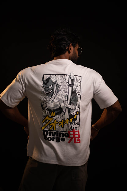 Oni Season 01 One W