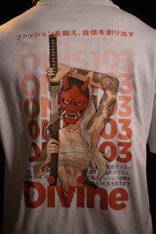 Oni Season 01 Three W