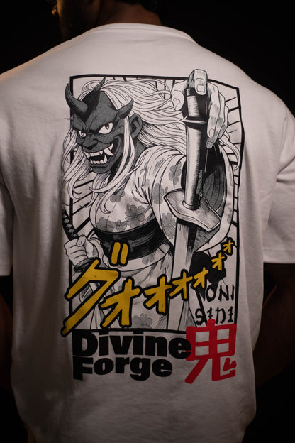 Oni Season 01 One W