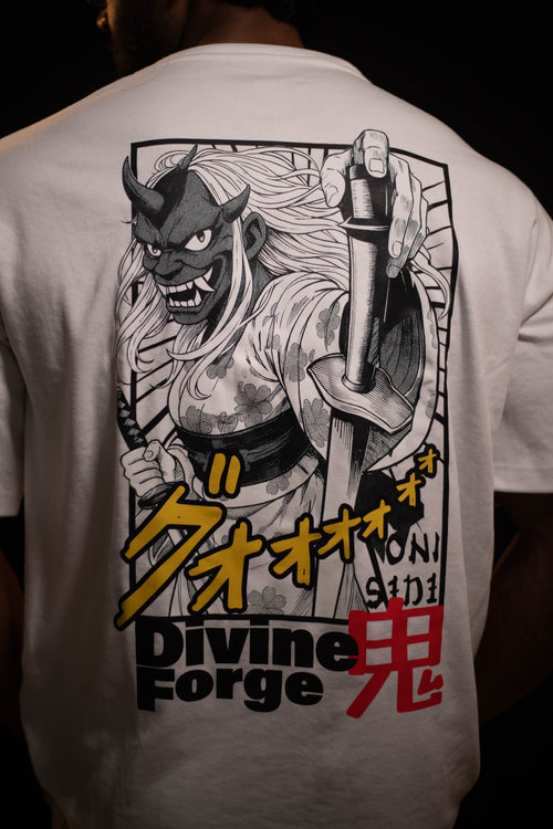 Oni Season 01 One W