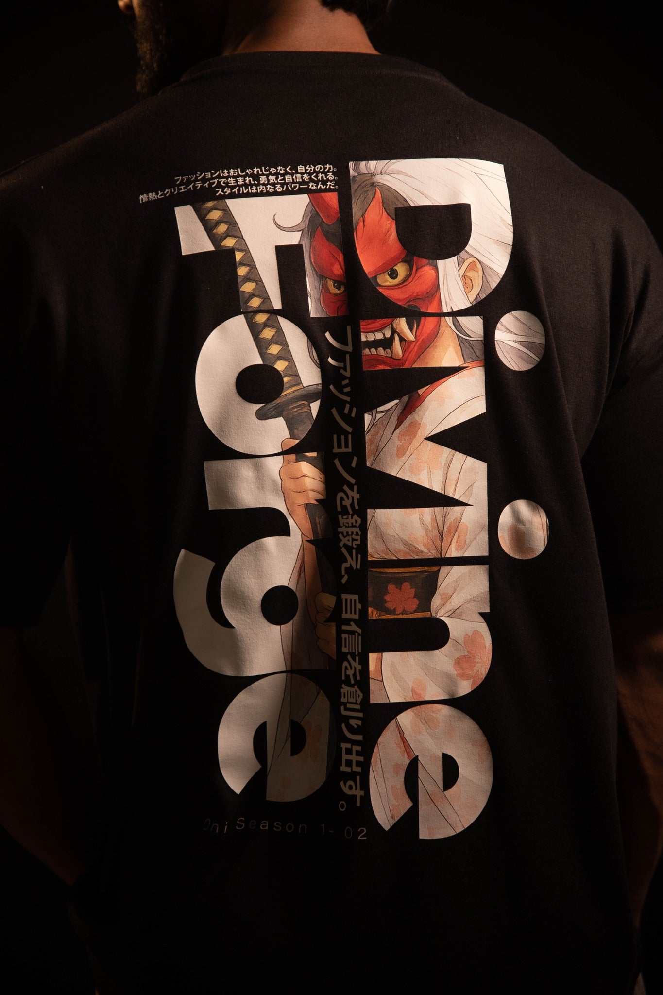 Oni Season 01 Two B