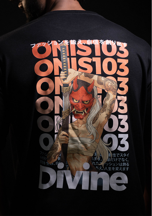 Oni Season 01 Three B