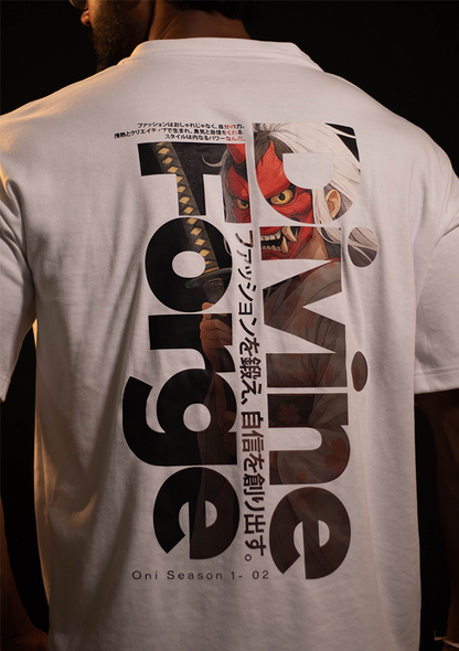 Oni Season 01 Two W