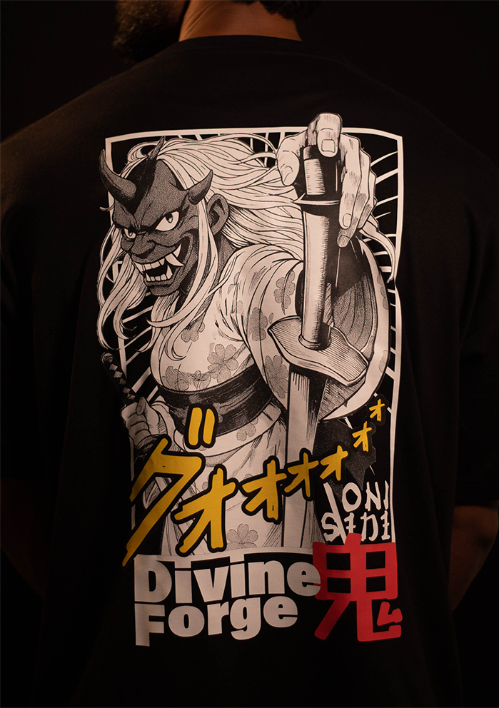 Oni Season 01 One B